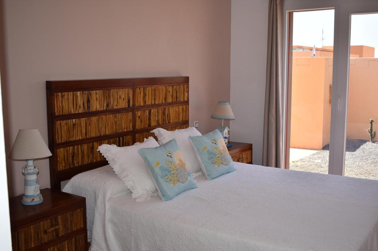 Villa Experience Heated Salty Water Pool Caleta De Fuste Eksteriør billede