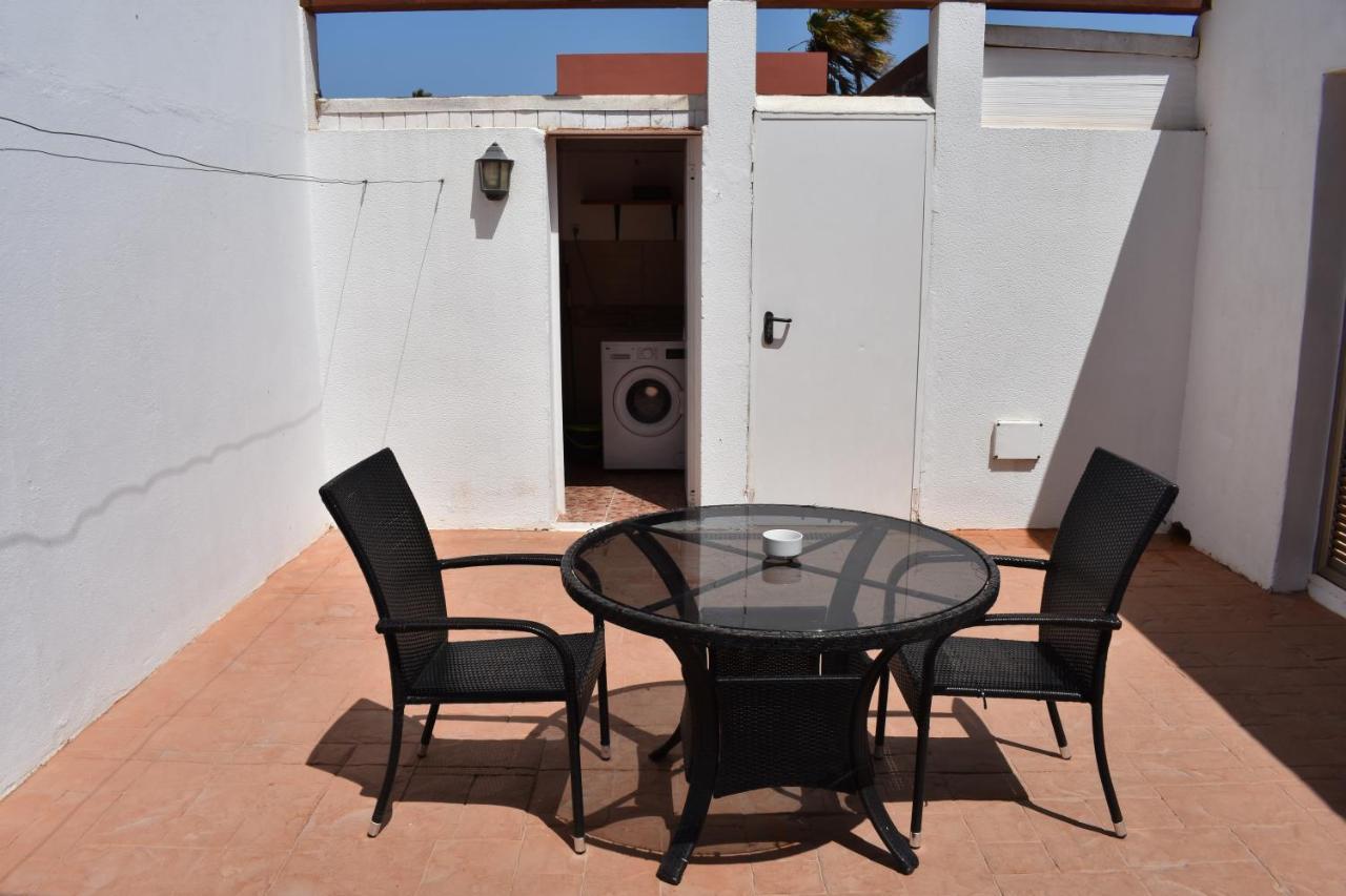 Villa Experience Heated Salty Water Pool Caleta De Fuste Eksteriør billede